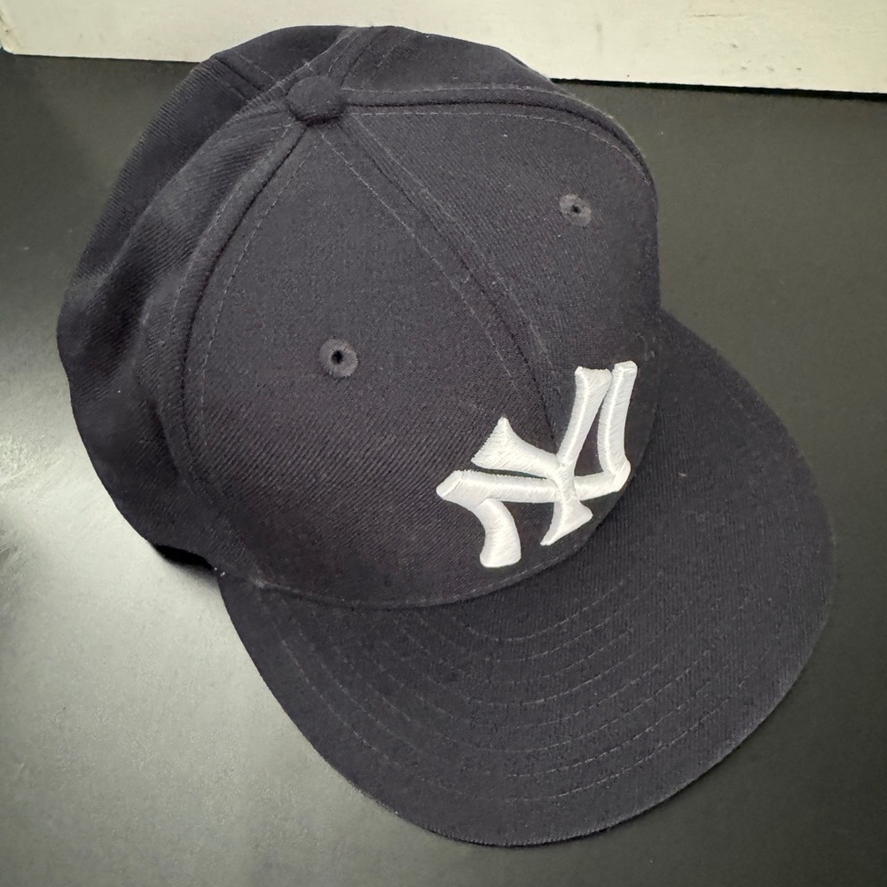 New Era New York Yankees Hat